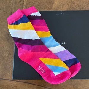 New Paul Smith Women Socks